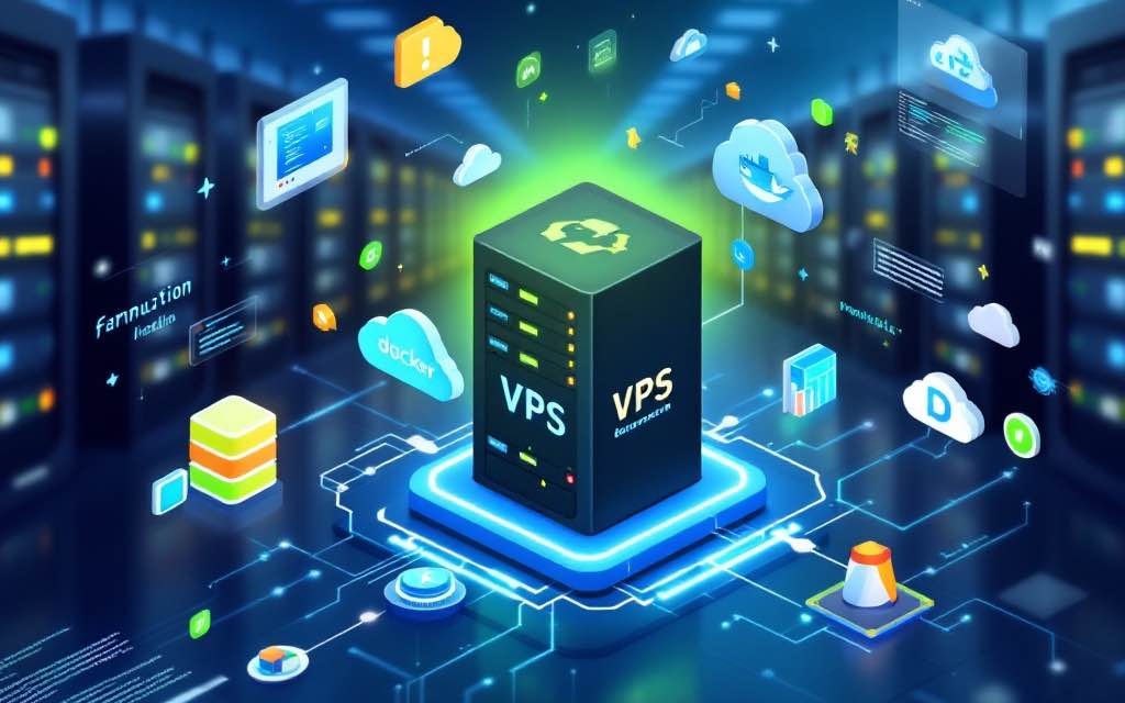 VPS主机参数详解+自用推荐