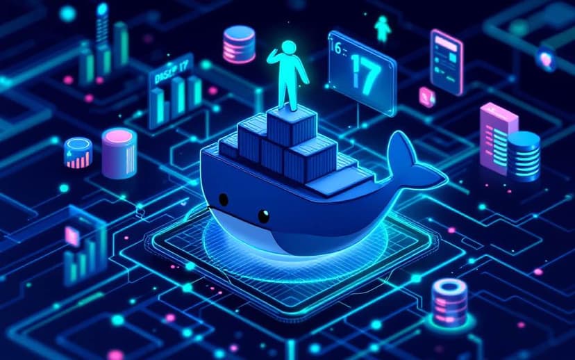 PostgreSQL 16 to 17 Version Data Migration Record | The ideal shore