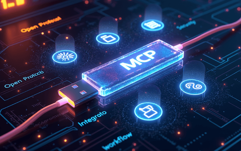Hands-on MCP from Scratch: Chrome DevTools, Gemini, and VSCode Integration Guide