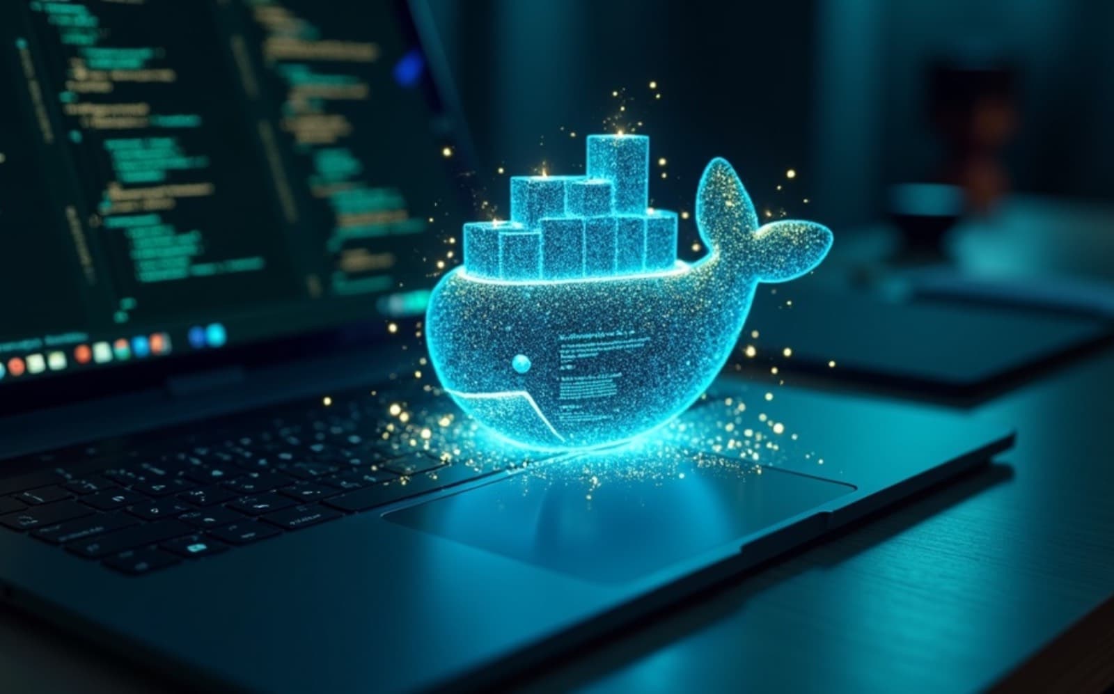 Apple Native Containerization Deep Dive: Architecture, Comparisons, and Practical Guide