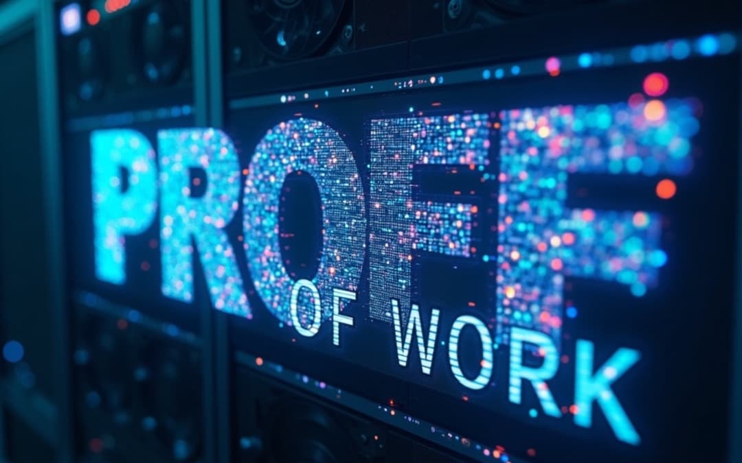 How PoW Captchas Can Reshape Cybersecurity with Economic Thinking