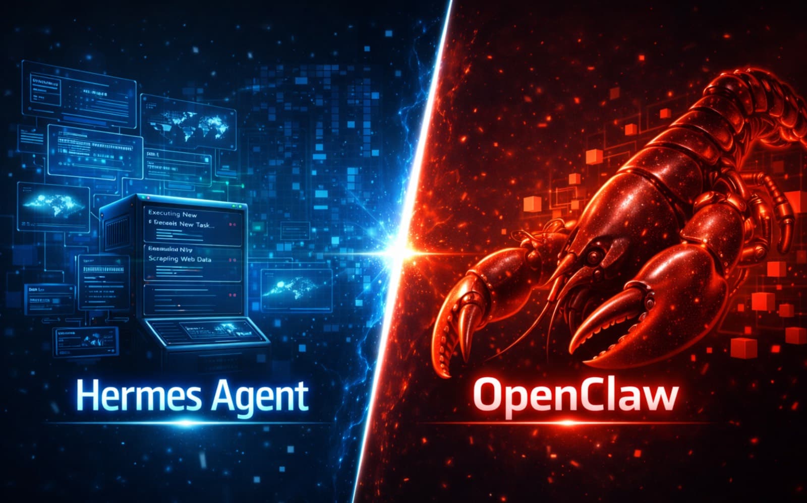 Hermes Agent Complete Guide: Installation, Skills Mechanism, and Comparison with OpenClaw